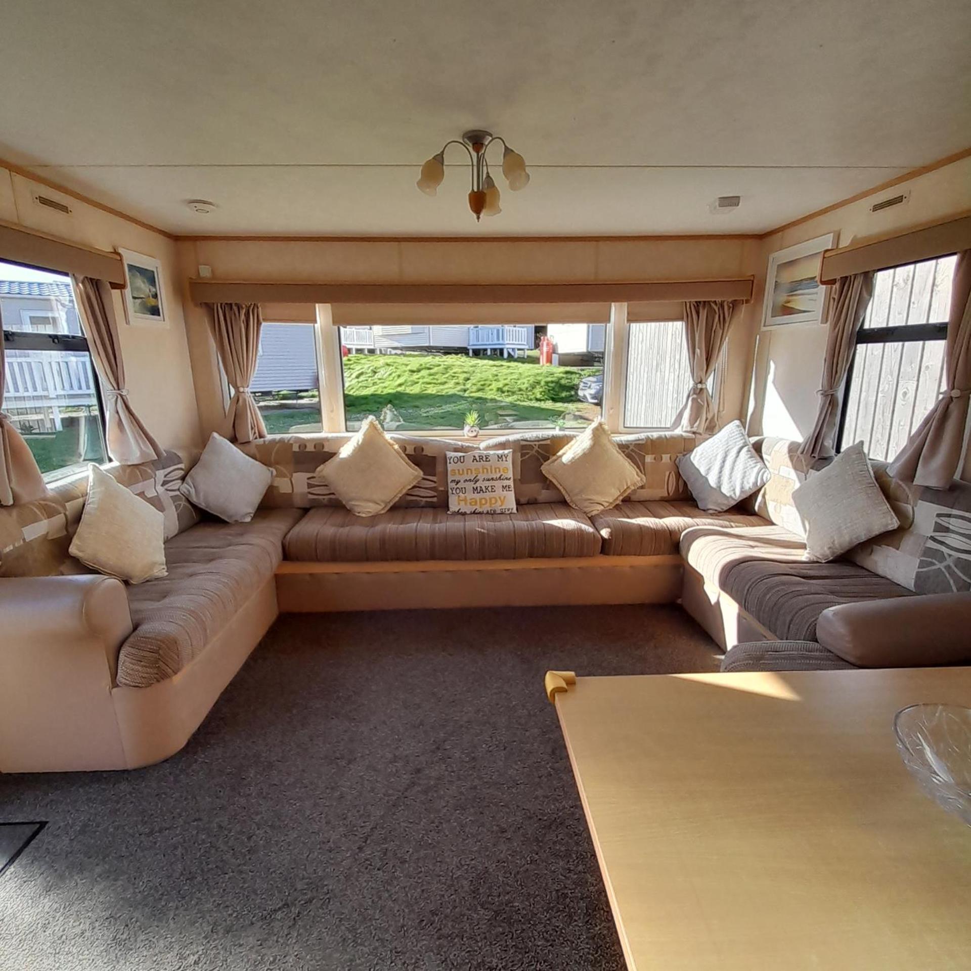 Villa Yarborough View 1 Whitecliff Bay Bembridge Isle Of Wight Esterno foto